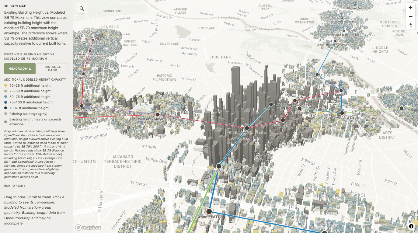 3D SB79 Map preview